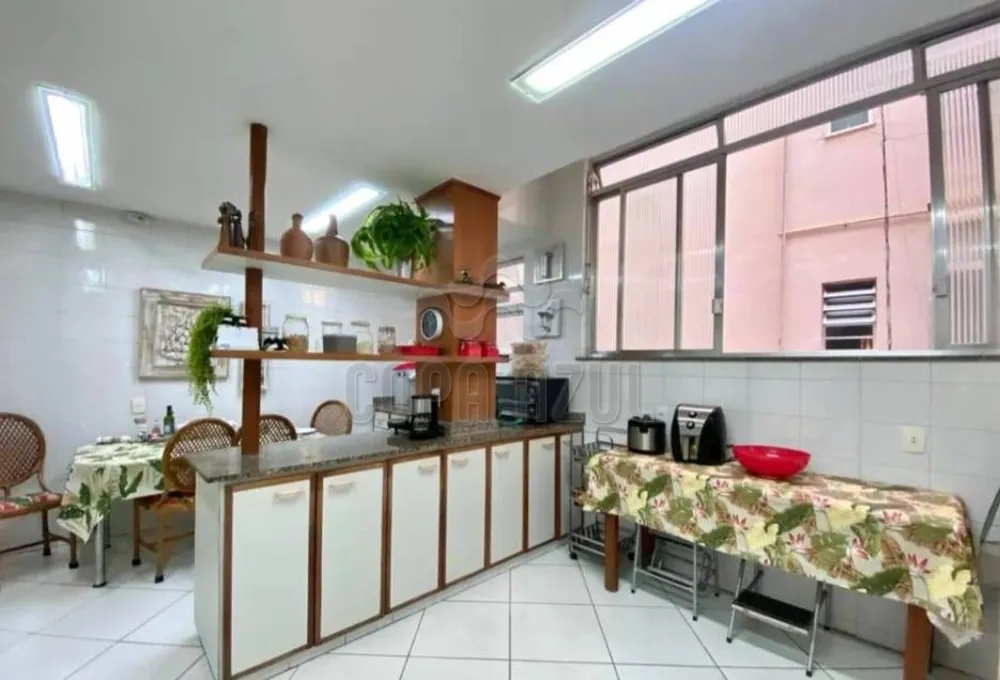 Apartamento, 4 quartos, 250 m² - Foto 25