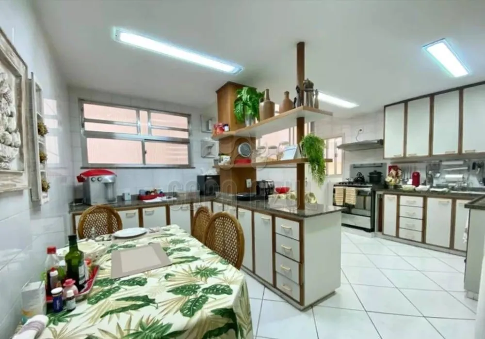 Apartamento, 4 quartos, 250 m² - Foto 14