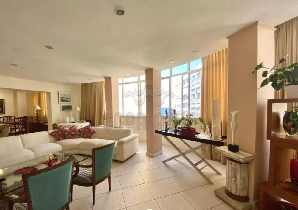 Apartamento, 4 quartos, 250 m² - Foto 3