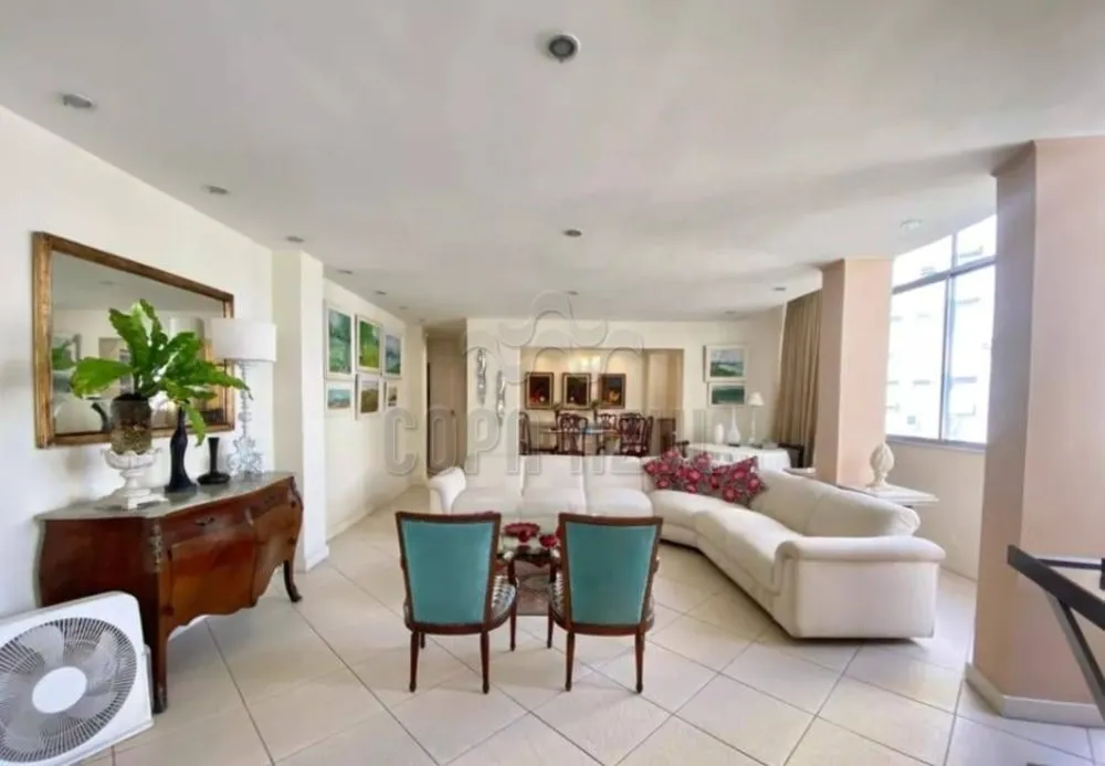 Apartamento, 4 quartos, 250 m² - Foto 13