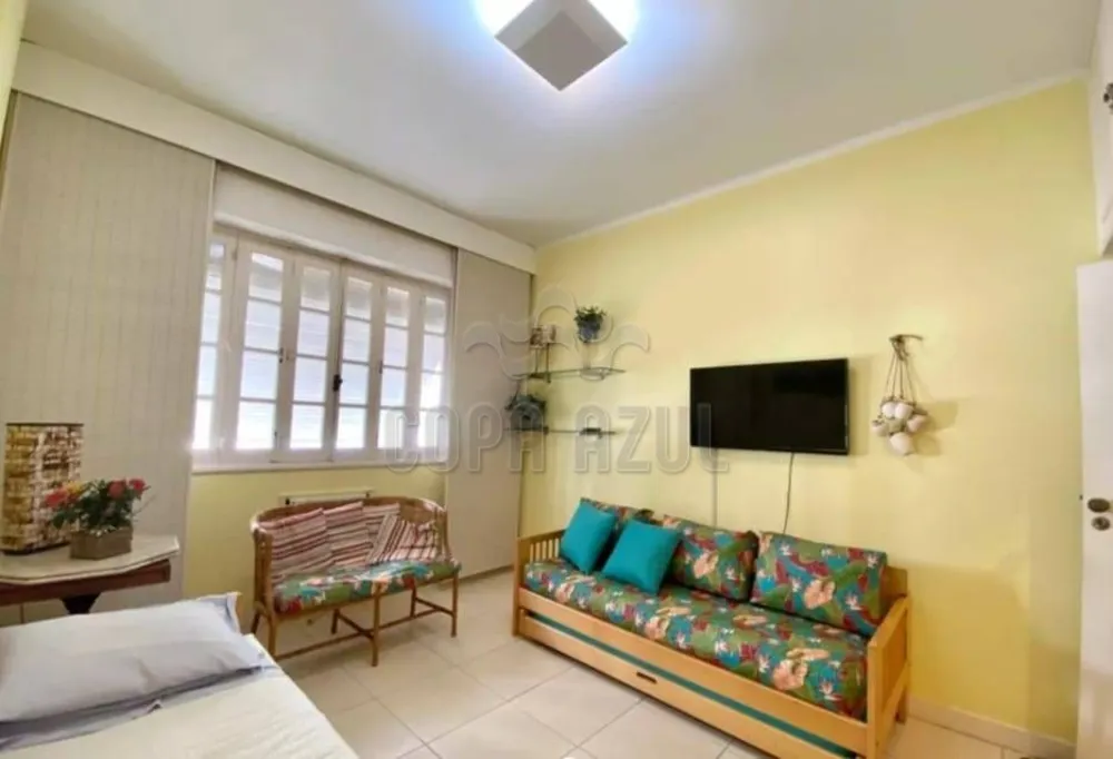Apartamento, 4 quartos, 250 m² - Foto 4