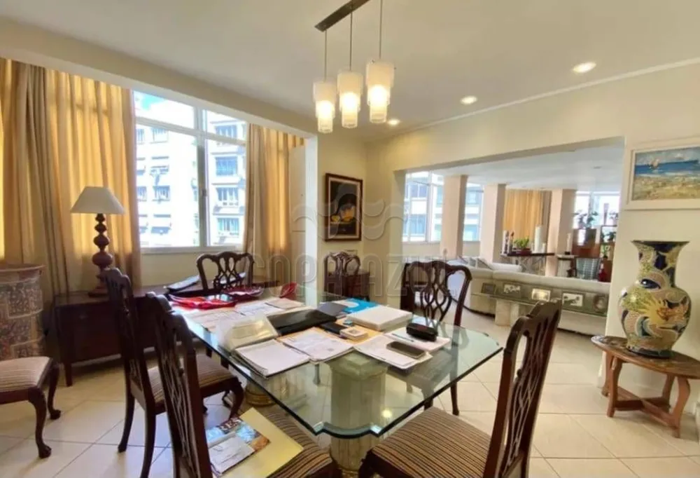 Apartamento, 4 quartos, 250 m² - Foto 24