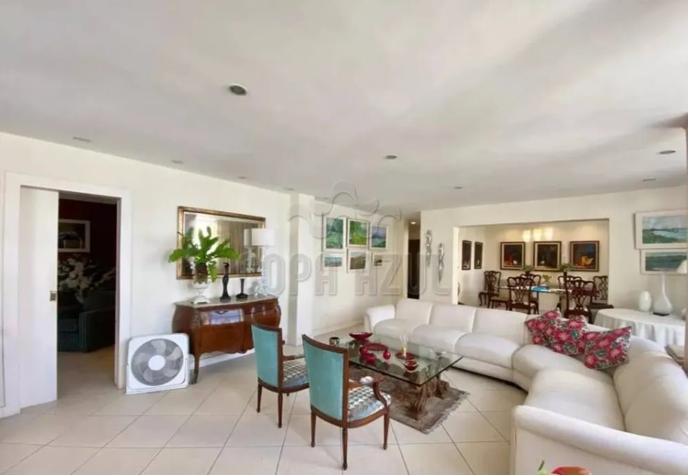 Apartamento, 4 quartos, 250 m² - Foto 1