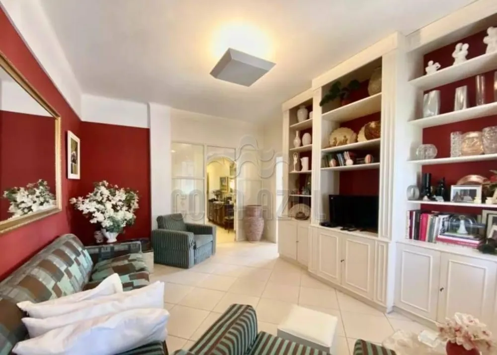 Apartamento, 4 quartos, 250 m² - Foto 17