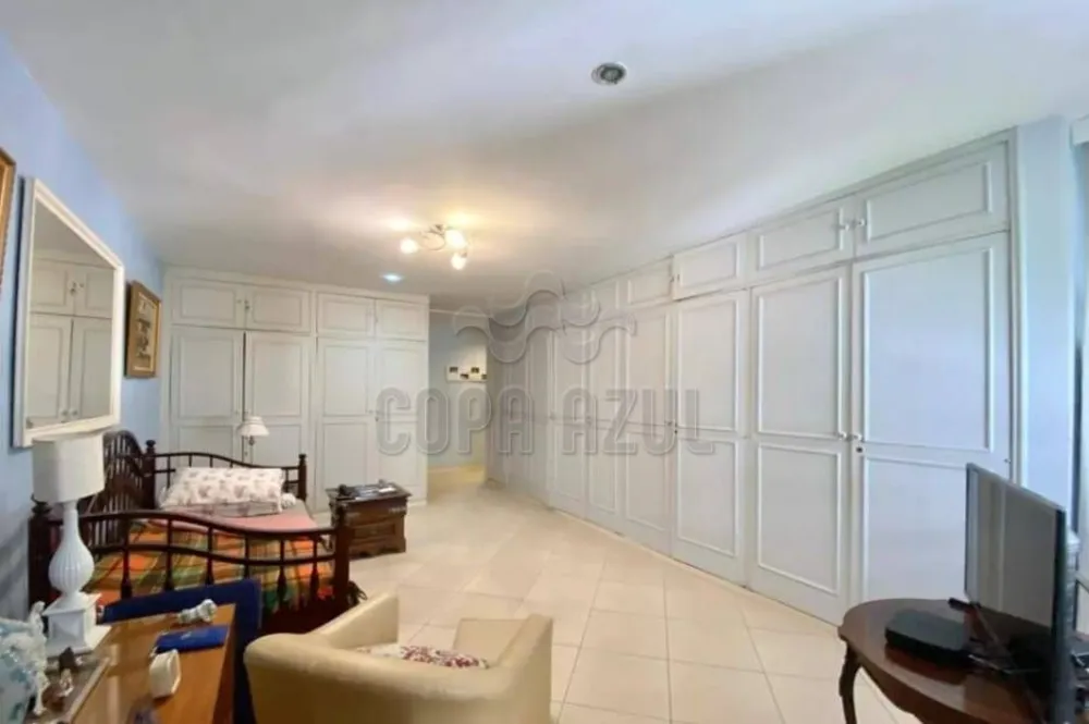 Apartamento, 4 quartos, 250 m² - Foto 23
