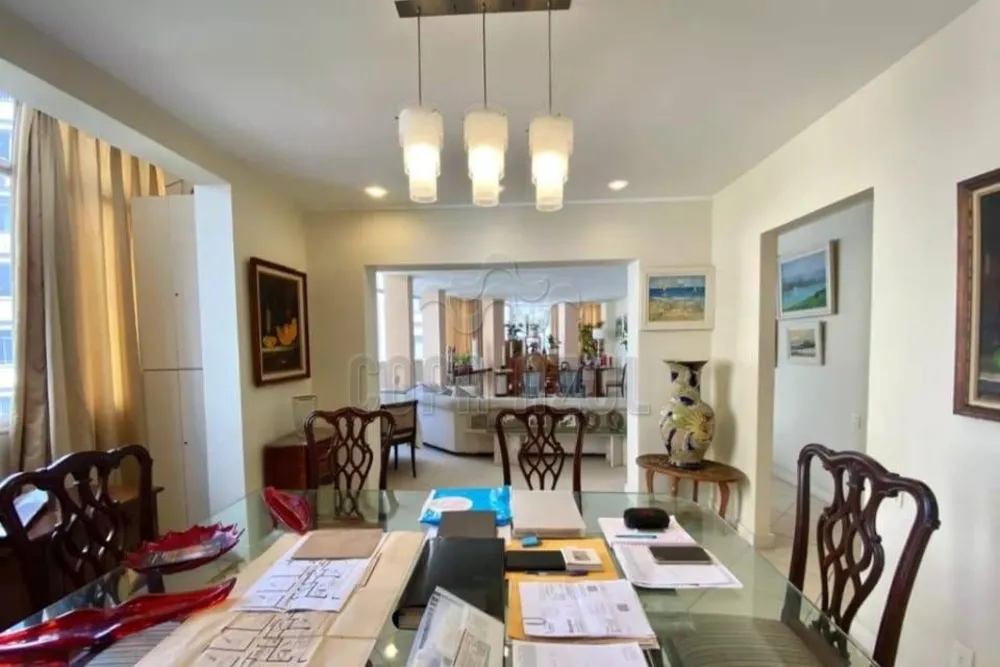 Apartamento, 4 quartos, 250 m² - Foto 21