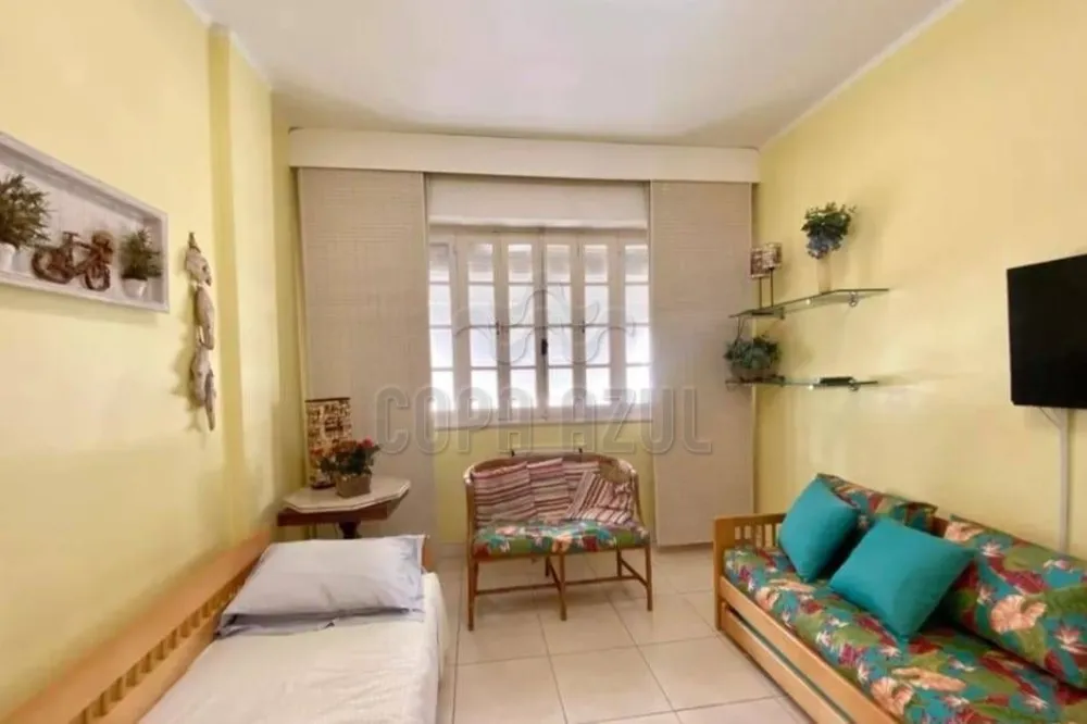 Apartamento, 4 quartos, 250 m² - Foto 18