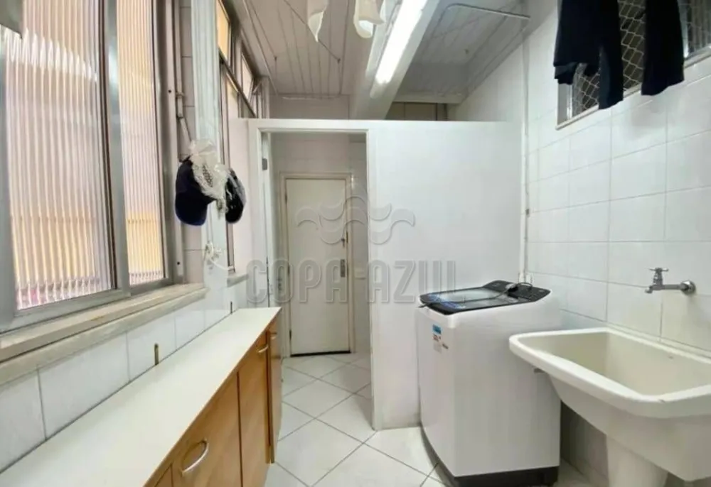 Apartamento, 4 quartos, 250 m² - Foto 29