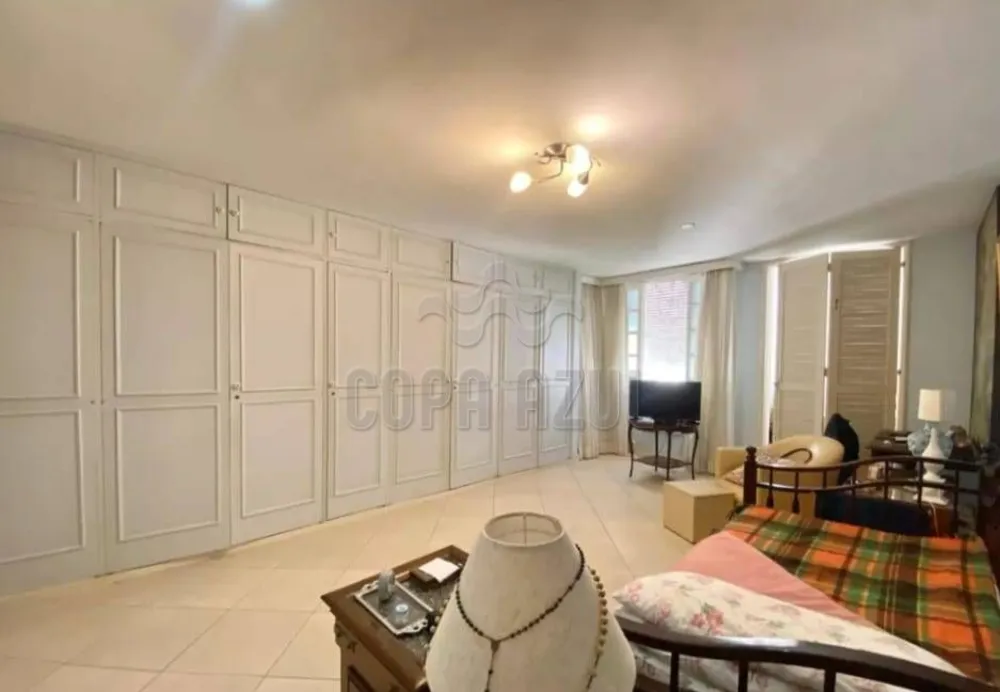 Apartamento, 4 quartos, 250 m² - Foto 26