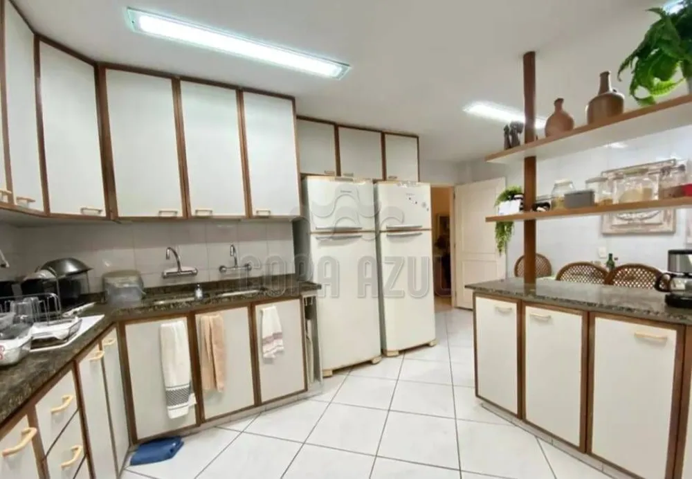 Apartamento, 4 quartos, 250 m² - Foto 19