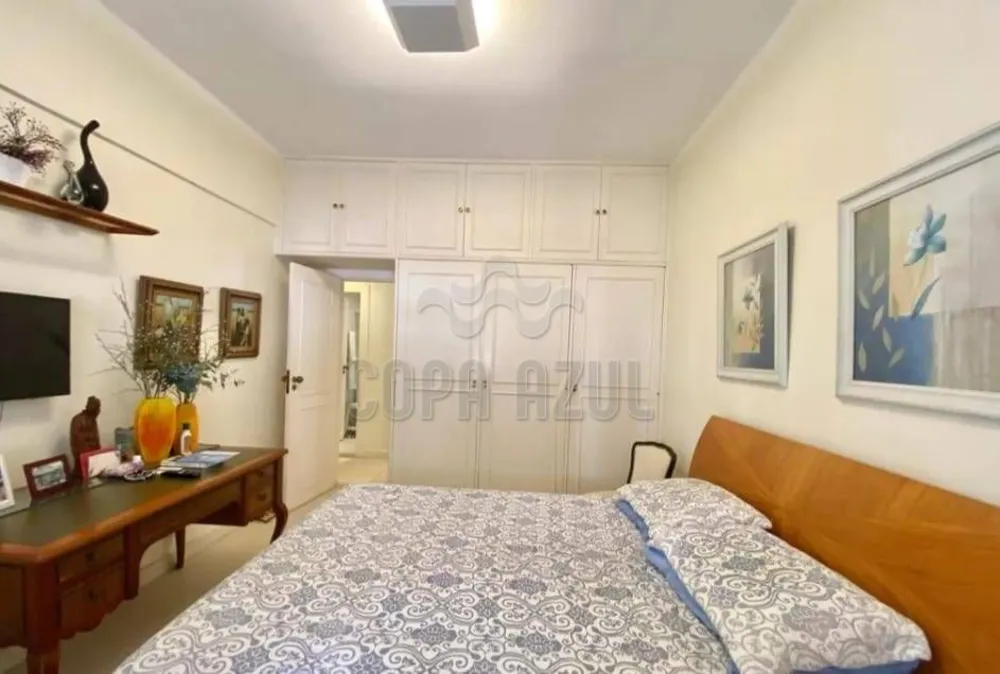 Apartamento, 4 quartos, 250 m² - Foto 12