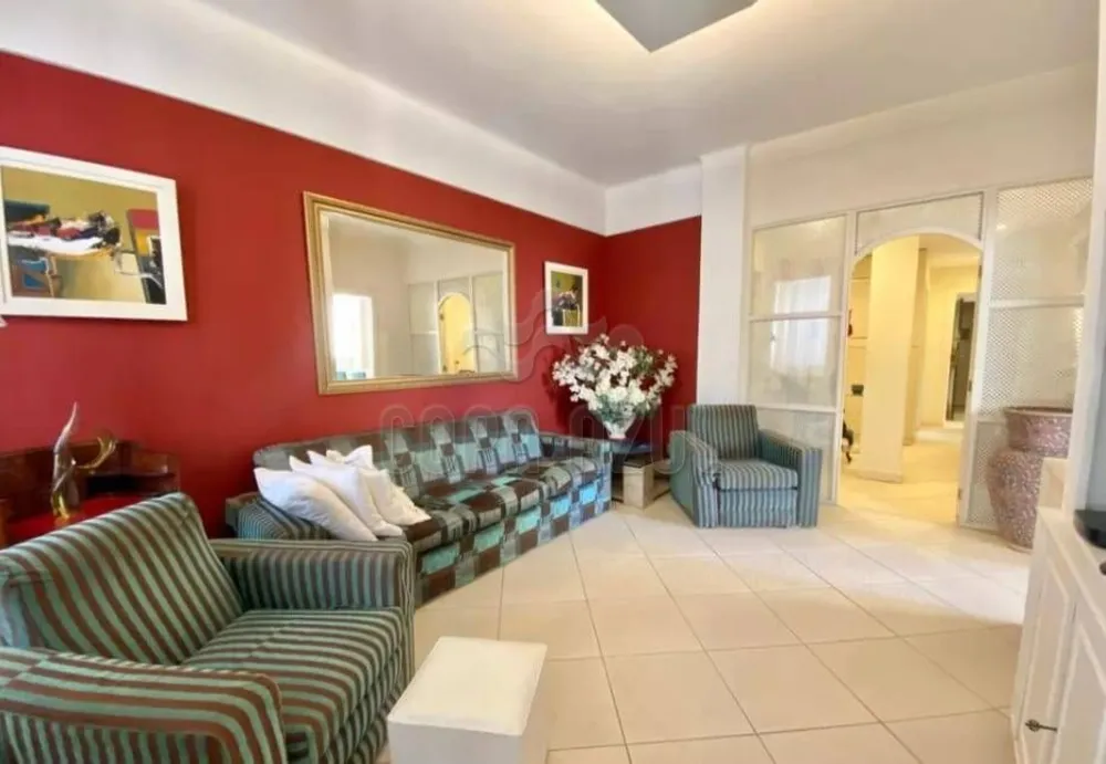 Apartamento, 4 quartos, 250 m² - Foto 7