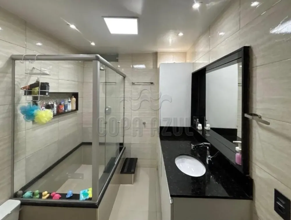 Apartamento, 3 quartos, 150 m² - Foto 11