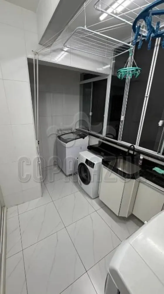 Apartamento, 3 quartos, 150 m² - Foto 30