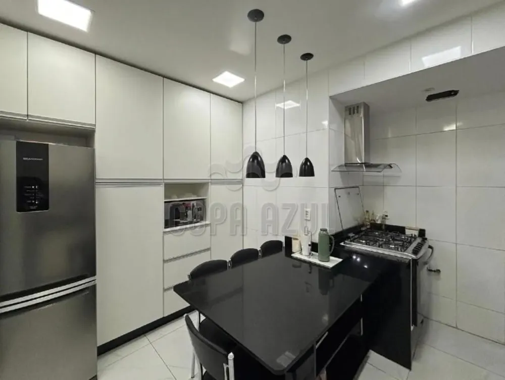 Apartamento, 3 quartos, 150 m² - Foto 10