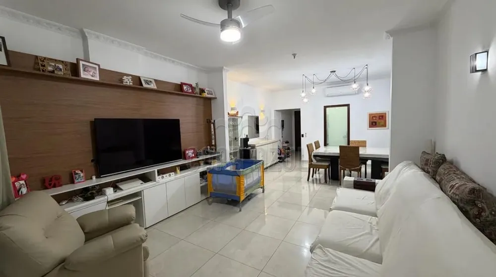 Apartamento, 3 quartos, 150 m² - Foto 3