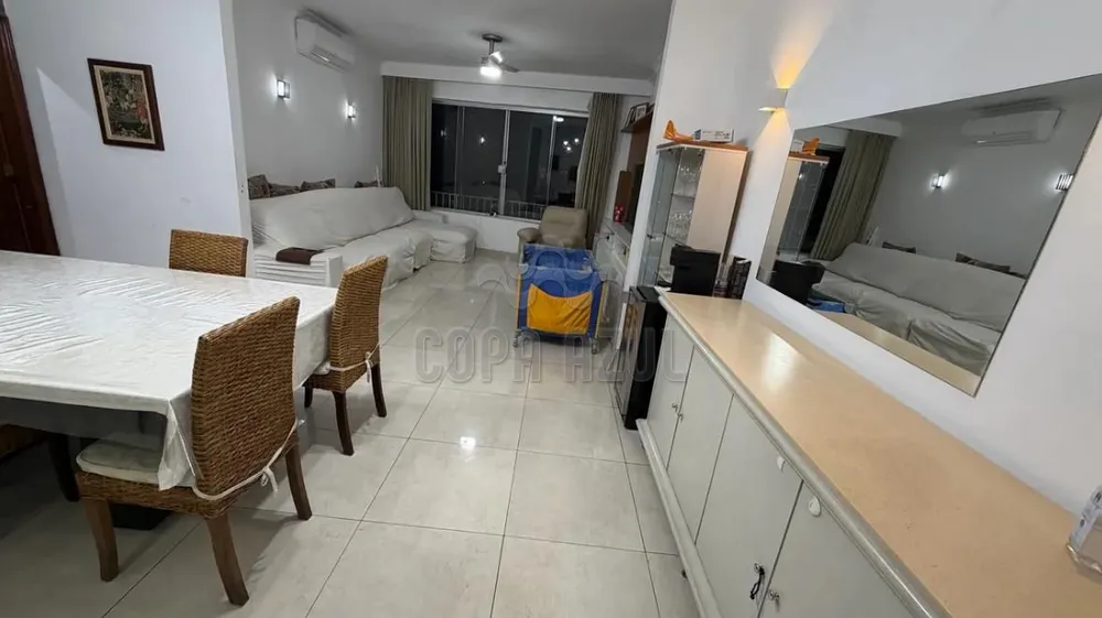 Apartamento, 3 quartos, 150 m² - Foto 4