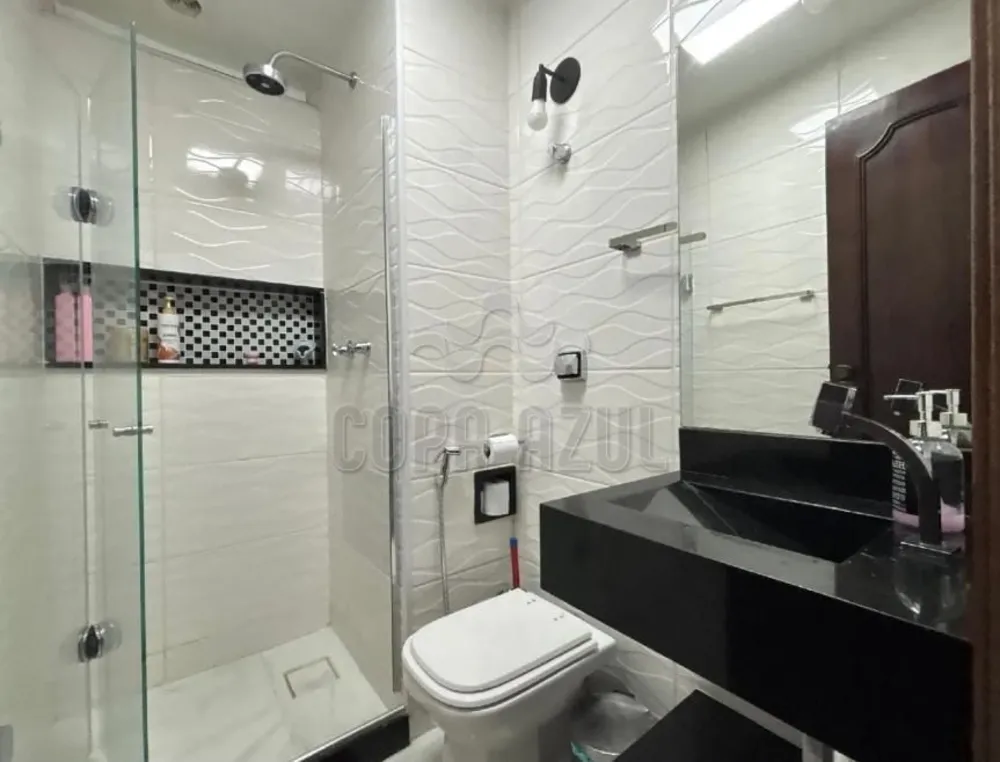 Apartamento, 3 quartos, 150 m² - Foto 14