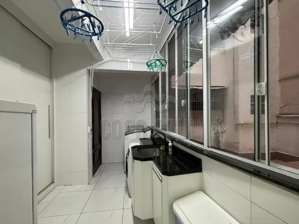 Apartamento, 3 quartos, 150 m² - Foto 29