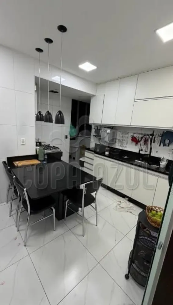 Apartamento, 3 quartos, 150 m² - Foto 8