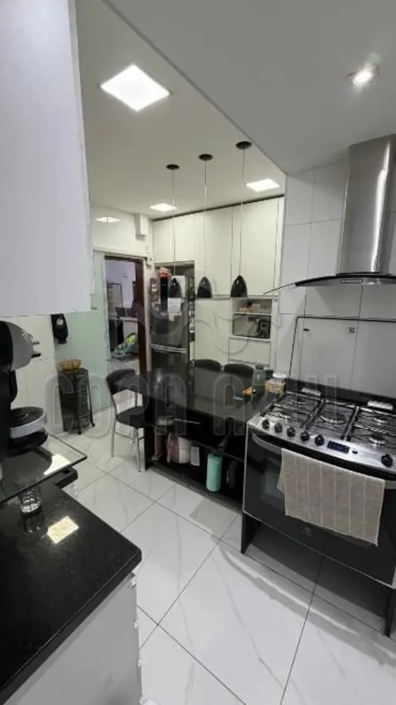 Apartamento, 3 quartos, 150 m² - Foto 7