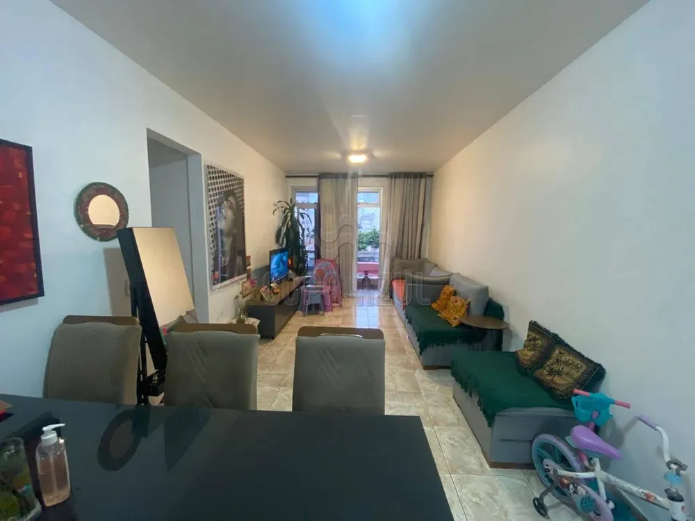 Apartamento, 2 quartos, 93 m² - Foto 2