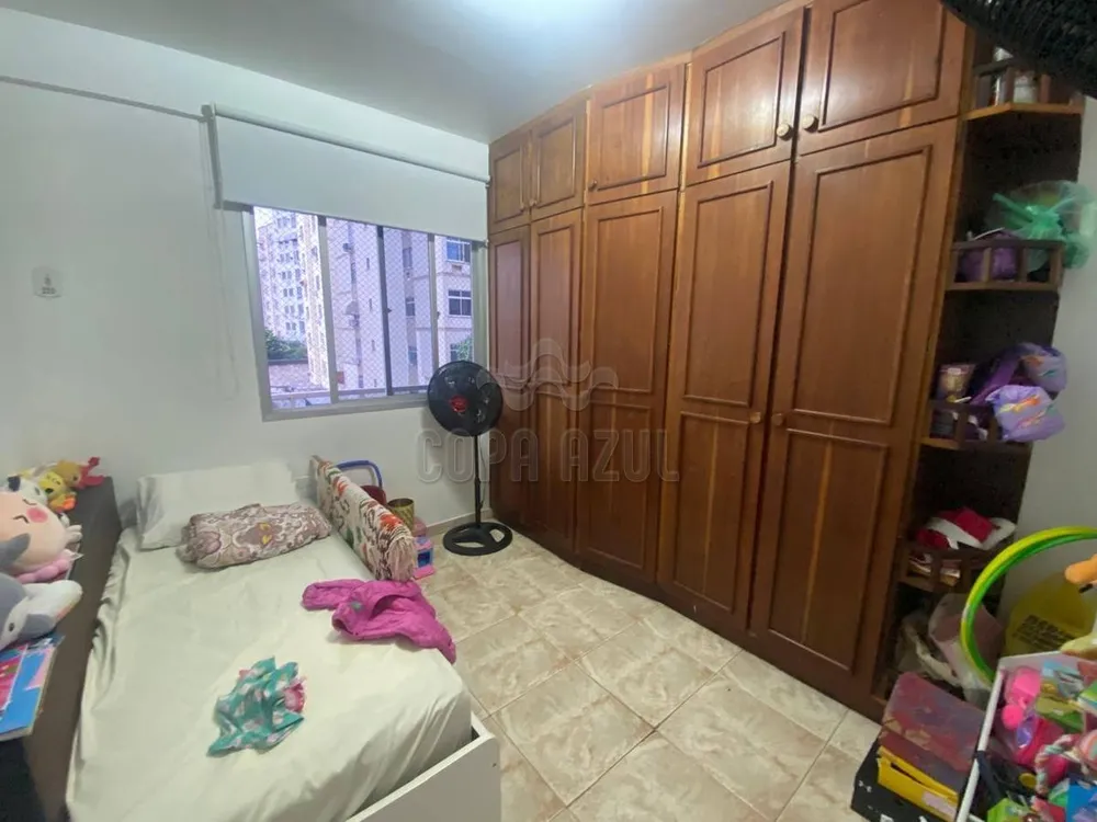 Apartamento, 2 quartos, 93 m² - Foto 5