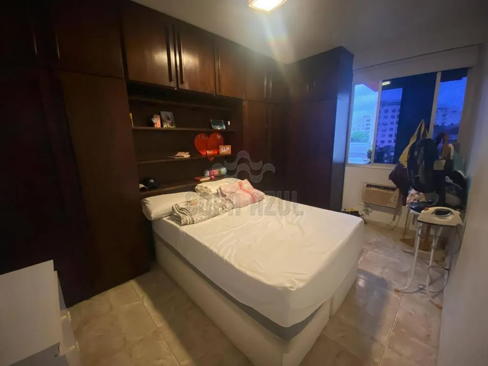Apartamento, 2 quartos, 93 m² - Foto 7