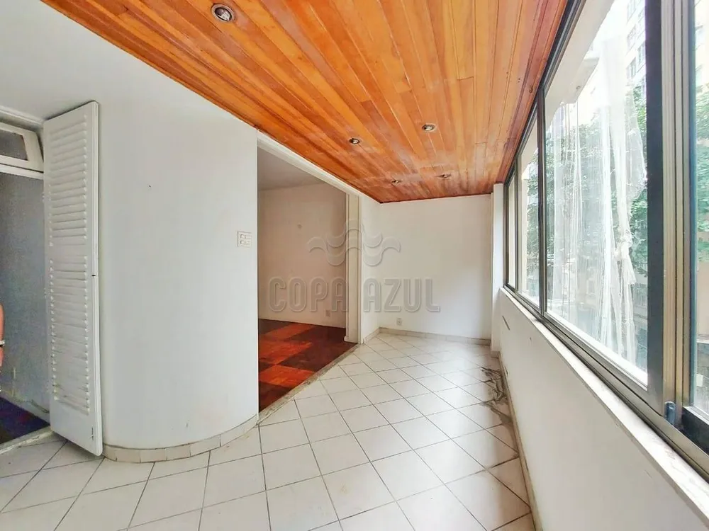 Apartamento, 3 quartos, 156 m² - Foto 85