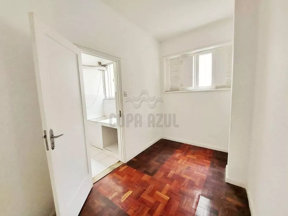 Apartamento, 3 quartos, 156 m² - Foto 47