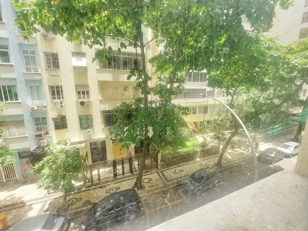 Apartamento, 3 quartos, 156 m² - Foto 1