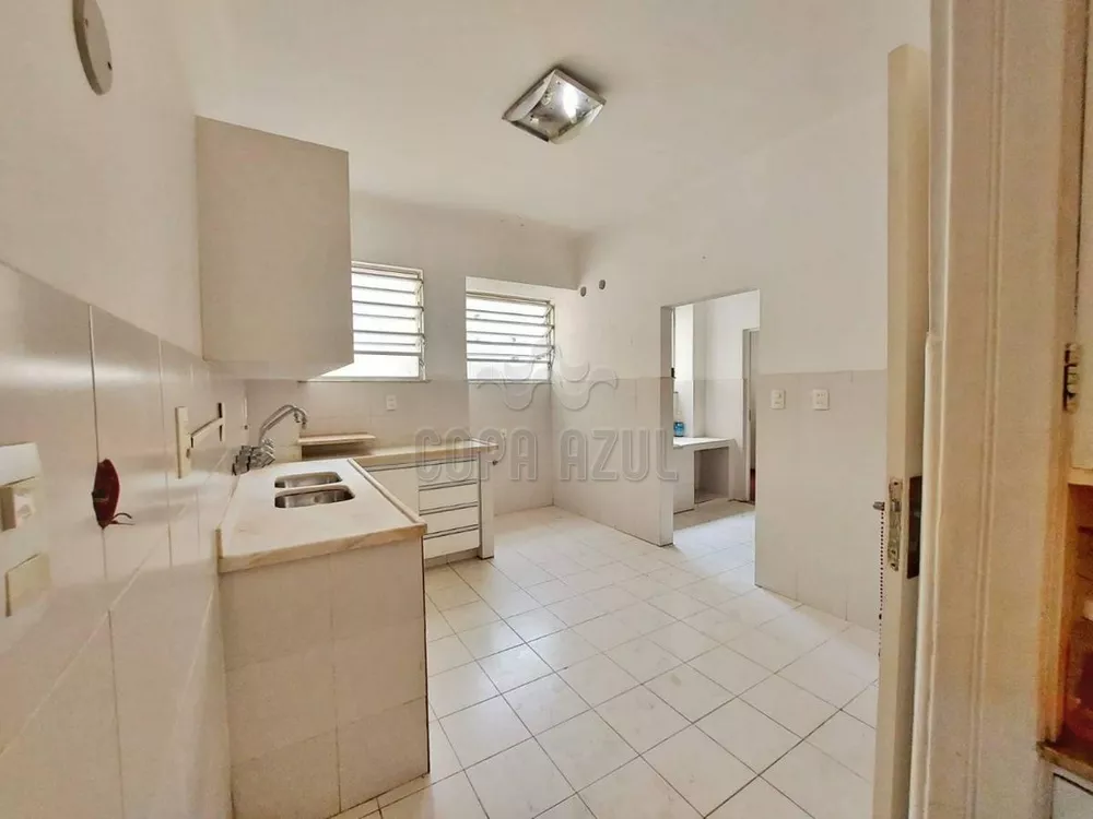Apartamento, 3 quartos, 156 m² - Foto 33