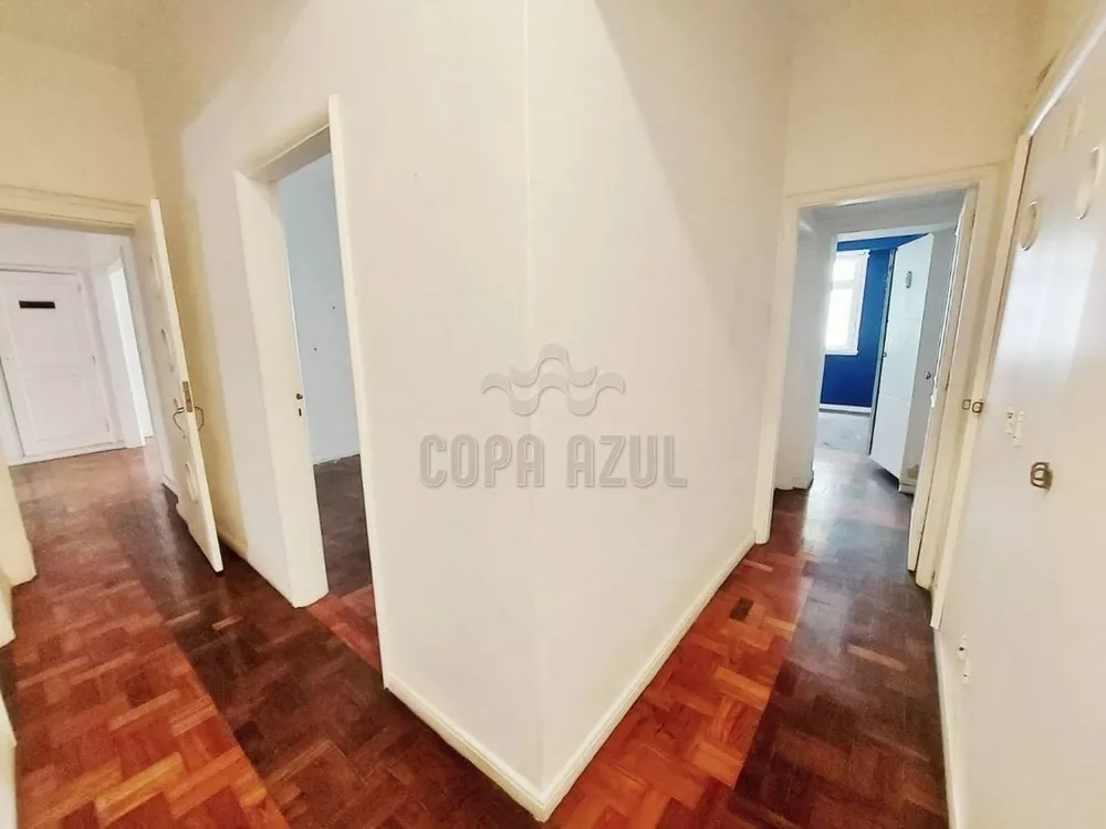 Apartamento, 3 quartos, 156 m² - Foto 48