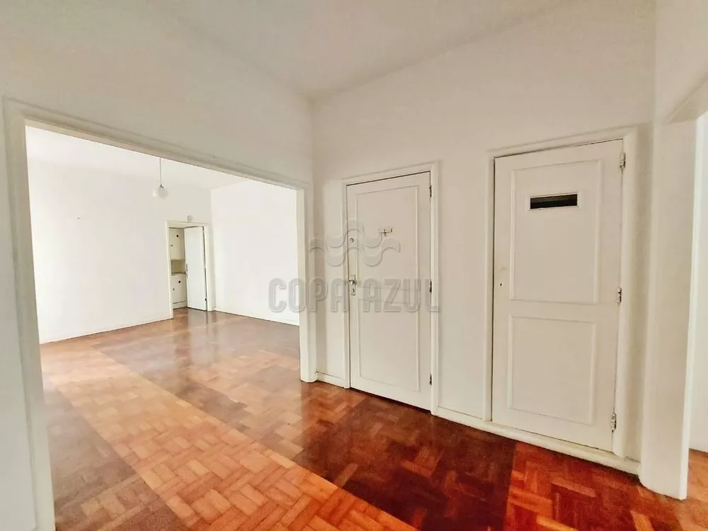 Apartamento, 3 quartos, 156 m² - Foto 37