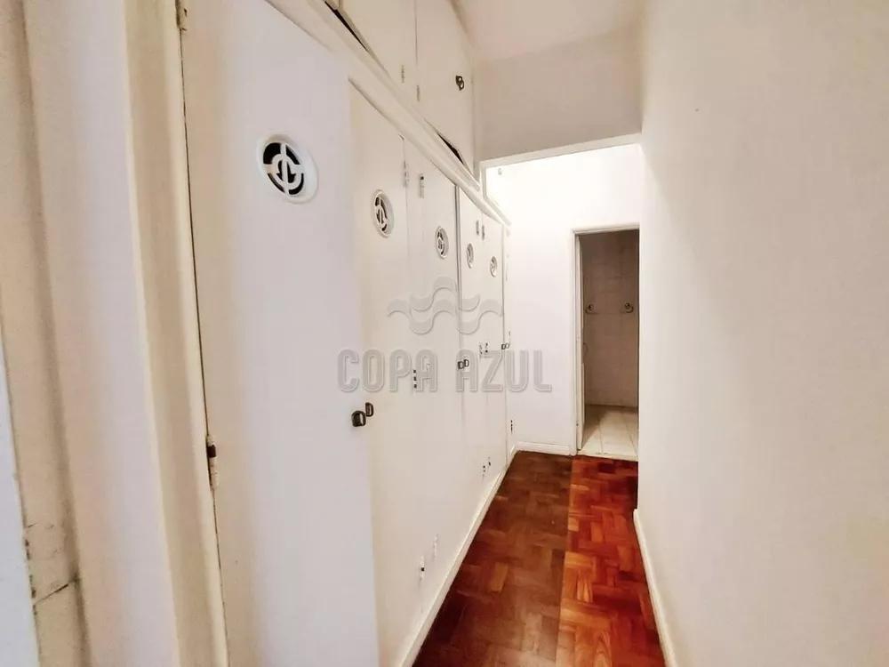 Apartamento, 3 quartos, 156 m² - Foto 60