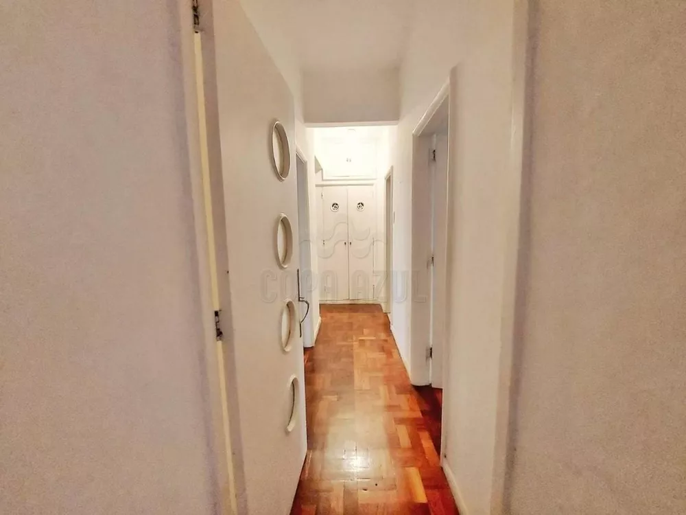 Apartamento, 3 quartos, 156 m² - Foto 11