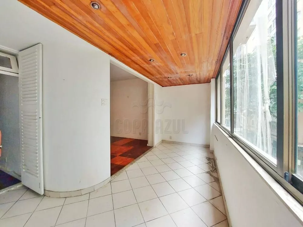 Apartamento, 3 quartos, 156 m² - Foto 2