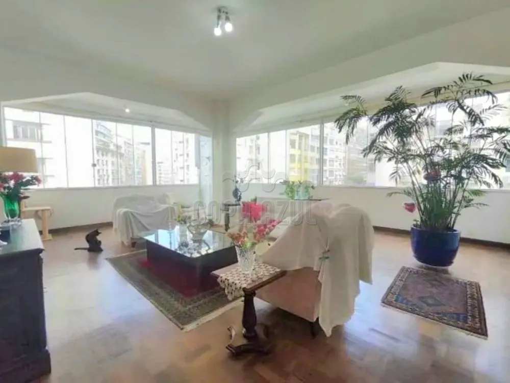 Apartamento, 4 quartos, 287 m² - Foto 3