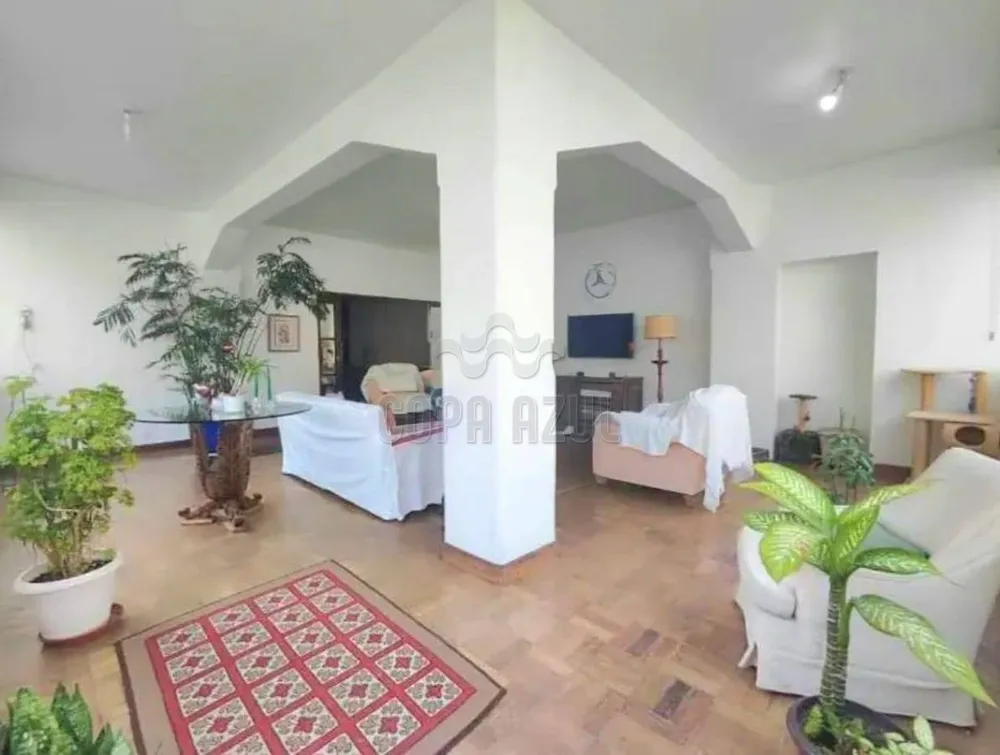 Apartamento, 4 quartos, 287 m² - Foto 4