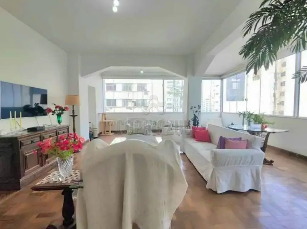 Apartamento, 4 quartos, 287 m² - Foto 8