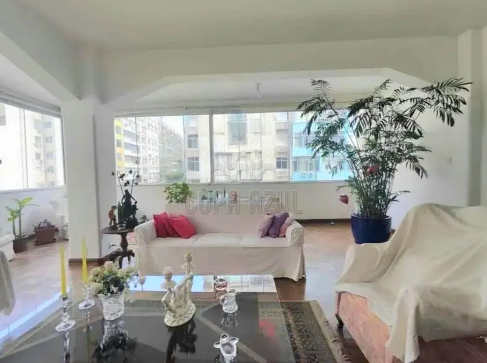 Apartamento, 4 quartos, 287 m² - Foto 8