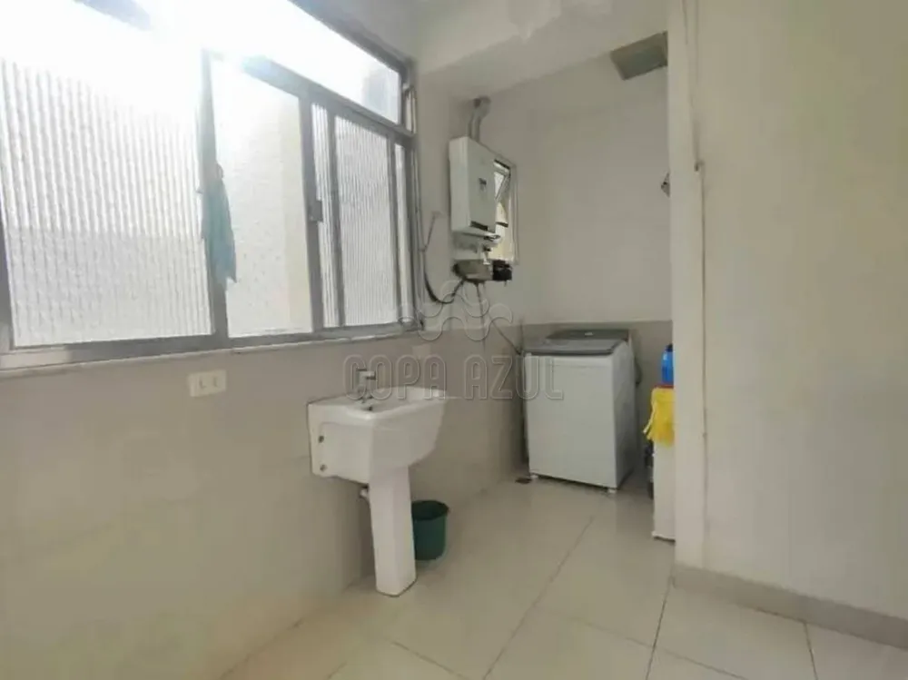 Apartamento, 4 quartos, 287 m² - Foto 7