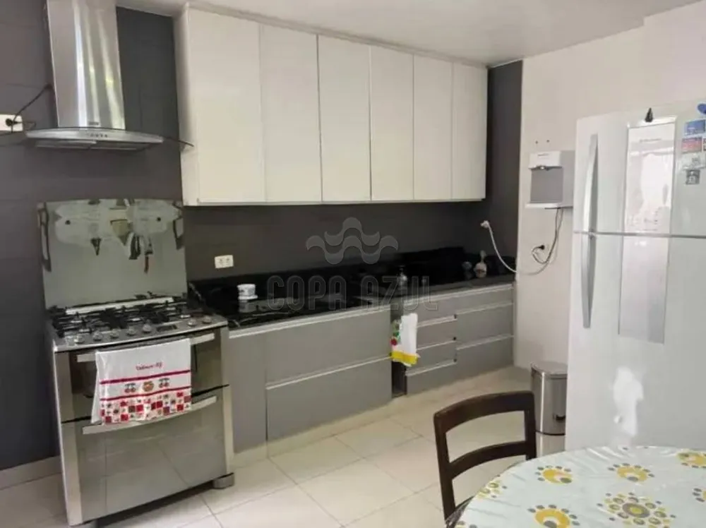 Apartamento, 4 quartos, 287 m² - Foto 26