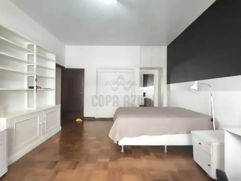 Apartamento, 4 quartos, 287 m² - Foto 15