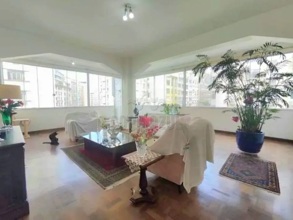 Apartamento, 4 quartos, 287 m² - Foto 4