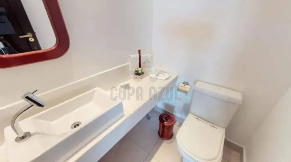 Apartamento, 4 quartos, 287 m² - Foto 17