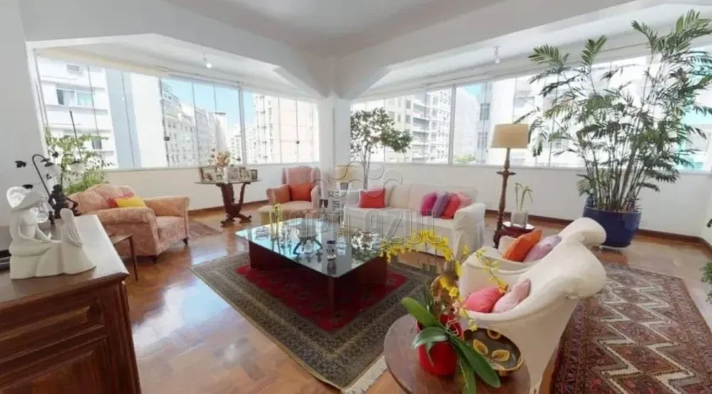 Apartamento, 4 quartos, 287 m² - Foto 1