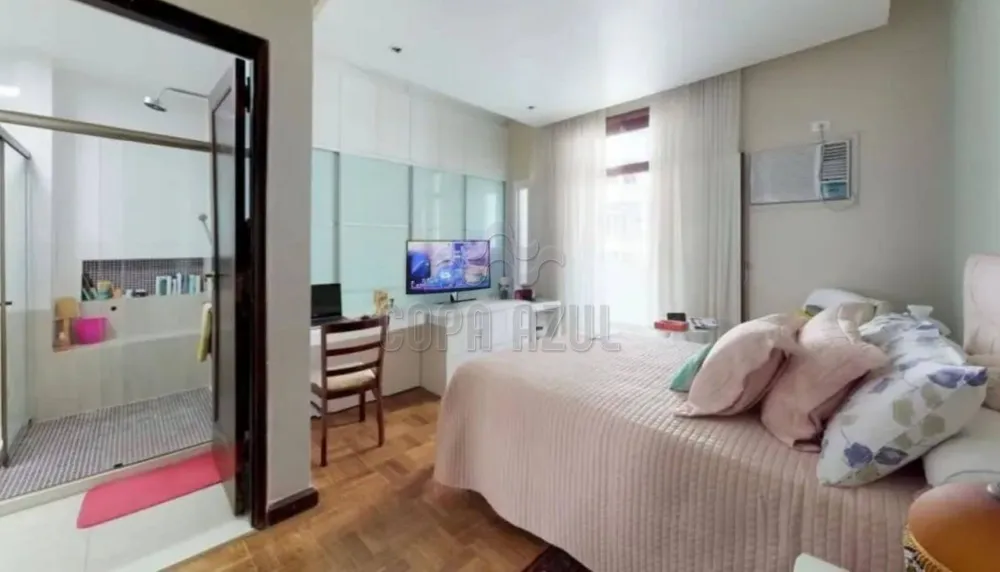 Apartamento, 4 quartos, 287 m² - Foto 1