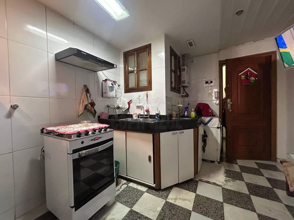 Kitnet-Studio, 30 m² - Foto 36