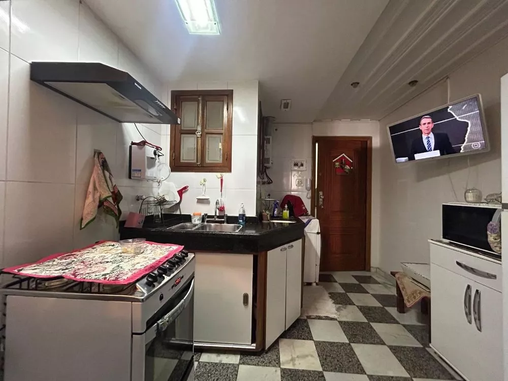 Kitnet-Studio, 30 m² - Foto 38